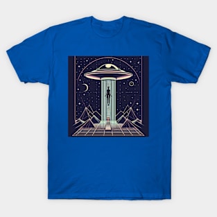 UFO T-Shirt